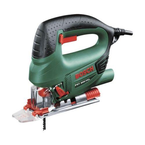 BOSCH ジグソー PST800PEL (67-6862-34) 取り寄せ商品