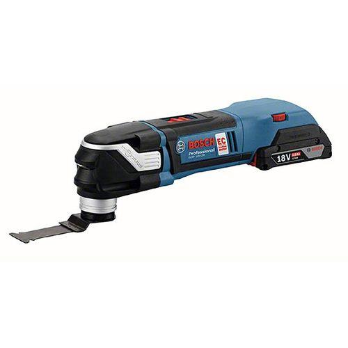 BOSCH コードレスマルチツール カットソー限定 GMF18V-28J (63-4048-36) 取り寄せ商品