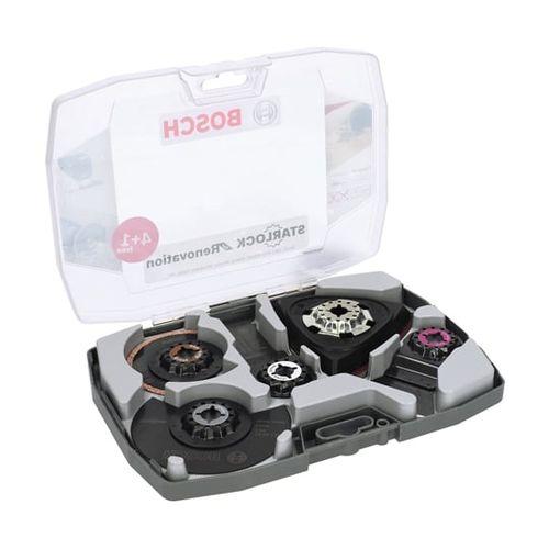 BOSCH カットソーブレードセット リフォーム専科 2608664624 (67-7986-96) 取り寄せ商品