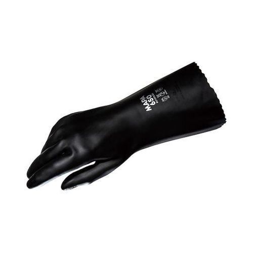 MAPA ブチル手袋 BUTOFLEX M (1双)(4-2526-03) 取り寄せ商品