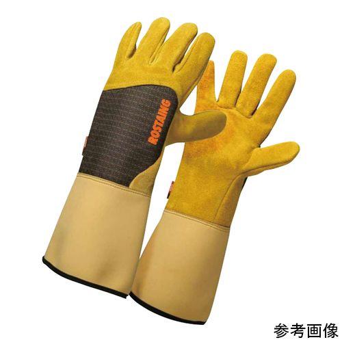耐切創動物手袋 L (1双)(4-6586-03) 取り寄せ商品