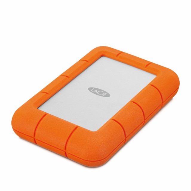 ラシージャパン STJJ5000400 Rugged Mini 5TB メーカー在庫品