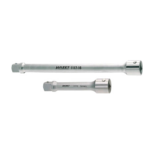 ハゼット エクステンションバー 差込角25.4mm 全長200mm 1個(11178) 取り寄せ商品
