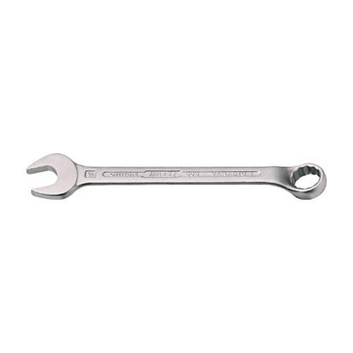 ハゼット コンビネーションレンチ(ショートタイプ) 22mm 1個(60322) 取り寄せ商品