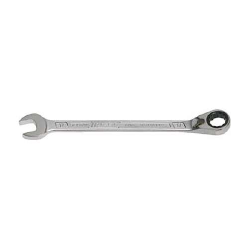 ハゼット 切替式ギヤレンチ(コンビタイプ) 8mm 1個(6068) 取り寄せ商品