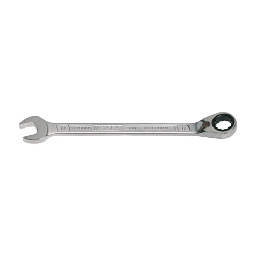 ハゼット 切替式ギヤレンチ(コンビタイプ) 32mm 1個(60632) 取り寄せ商品