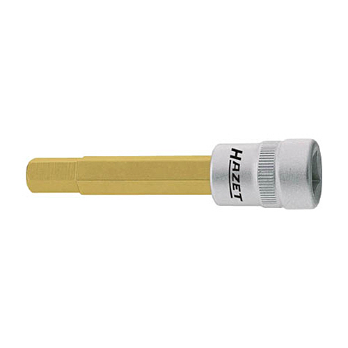 ハゼット ヘキサゴンソケット(差込角9.5mm) 1個(8801H11) 取り寄せ商品 6,036円