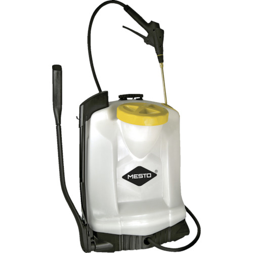 メスト 畜圧式噴霧器 RS125 12L 1台(3552BT) 取り寄せ商品