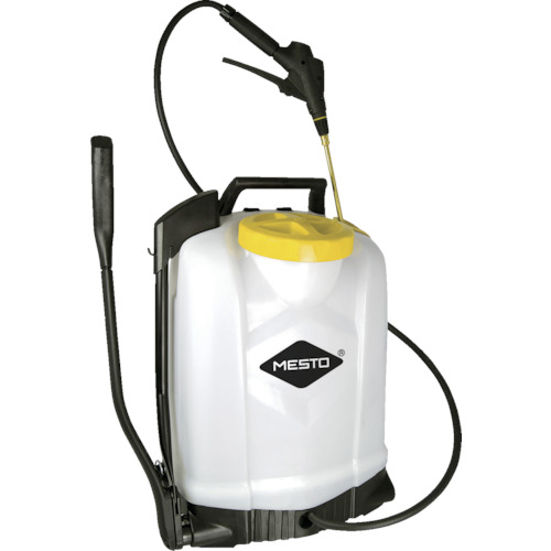 メスト 畜圧式噴霧器 RS185 18L 1台(3558BT) 取り寄せ商品