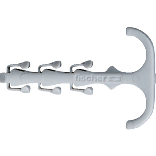 フィッシャー 電設資材用アンカー SF plus ZS 18 1本(100個)(48161) 目安在庫=○