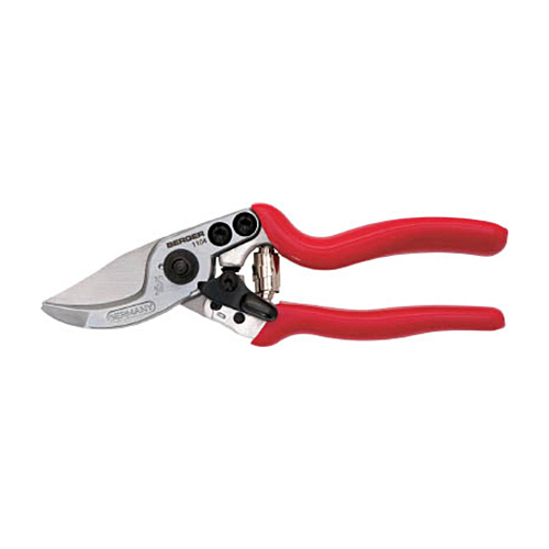 ＢＥＲＧＥＲ Berger 剪定鋏1104 185mm 1個 取り寄せ商品