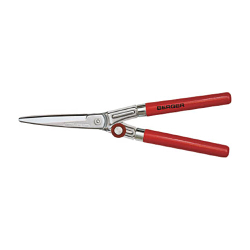 ＢＥＲＧＥＲ Berger 軽量刈込鋏2510 450mm 1個 取り寄せ商品