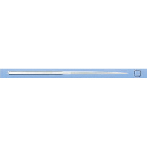 ＰＦＥＲＤ ダイヤモンドハンディーヤスリ 角 1本(DF2608DH017333) 取り寄せ商品