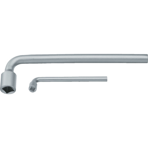ゲドレー L型レンチ 差込角14mm 1丁(6195310) 取り寄せ商品