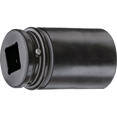 ゲドレー インパクト用ソケット(6角) 3/4 K32SL 17mm 1個(2734311) 取り寄せ商品