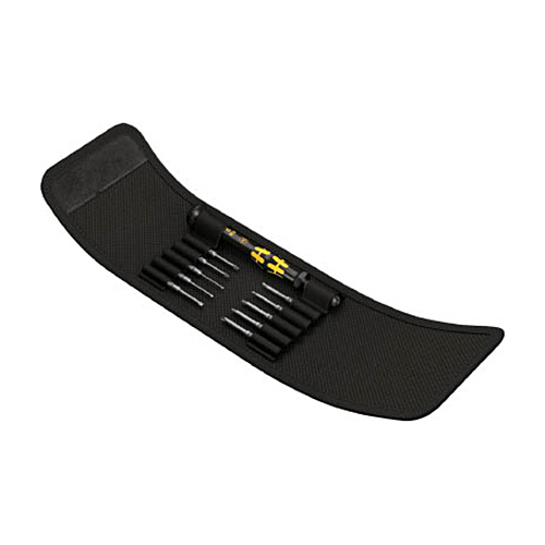 ヴェラ 1013 クラフトフォーム マイクロESDドライバーセット 1セット(73670) 取り寄せ商品