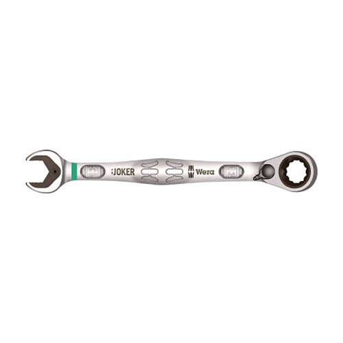 ヴェラ コンビネーションラチェットレンチ 19mm 1丁(020074) 取り寄せ商品