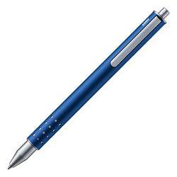ラミー ＲＢスウィフトＭ　ＩＭ青　＋Ｍ６６黒(L334IMBLM) 取り寄せ商品 6,926円