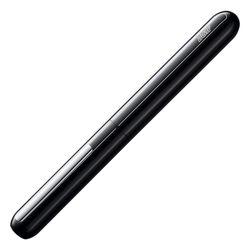 ラミー ＦＰ　ダイアログ　Ｍ　Ｐ黒　金(L74PBKM) 取り寄せ商品