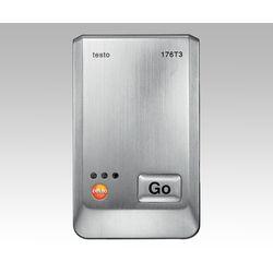 テストー 温度データロガー　Testo176　T3 (1台)(0572.1763) 取り寄せ商品
