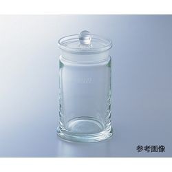 SCHOTT/DURAN 標本瓶　880mL (1個)(242092602) 目安在庫=△