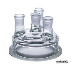 SCHOTT/DURAN セパラブルカバー 四口（DURAN（R）） TS45/40×1・29/32×3 243926009 (1 目安在庫=△