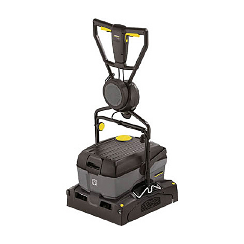 ケルヒャー 業務用小型床洗浄機 1台(BR40/10C50HZG) 目安在庫=○