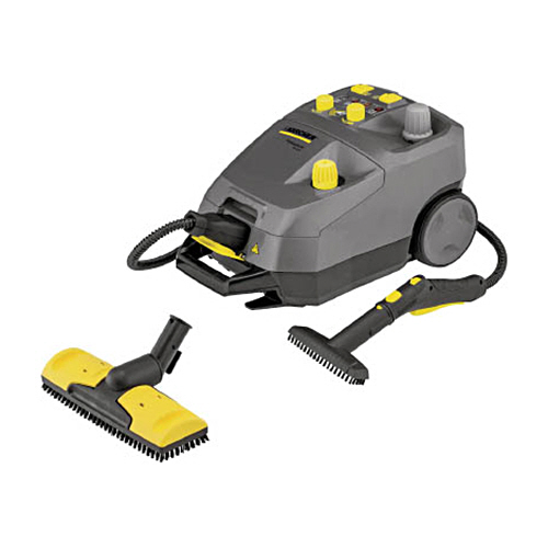 ケルヒャー 業務用スチームクリーナー 1台(SG4/4) 取り寄せ商品