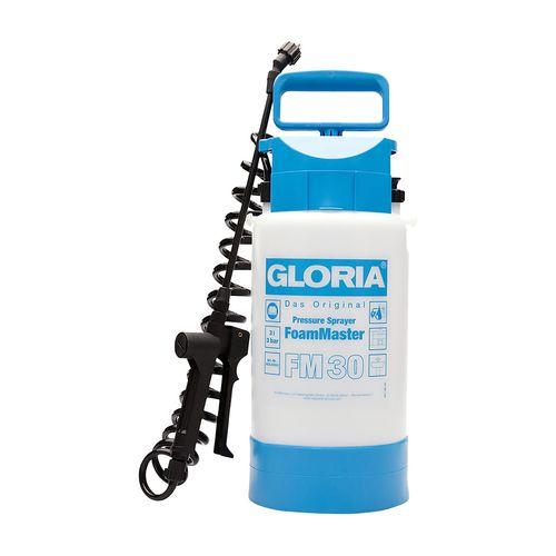 泡洗浄器（蓄圧式）3L (1個)(2-3573-03) 目安在庫=△