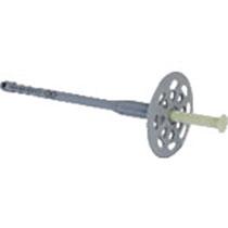 フィッシャー 外断熱用アンカー termoz PN8/110 1箱(100本)(506325) 取り寄せ商品