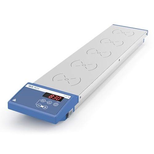 IKA 多連式スターラー (1台)(61-4947-31) 取り寄せ商品