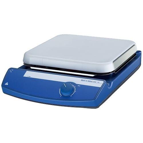 IKA マグネットスターラー 撹拌容量15L (1台)(61-0006-27) 取り寄せ商品