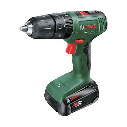 BOSCH コードレス振動ドライバードリル EID118 (67-9153-21) 取り寄せ商品