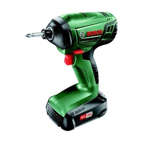 BOSCH コードレスインパクトドライバー IPD218 (67-6853-18) 取り寄せ商品