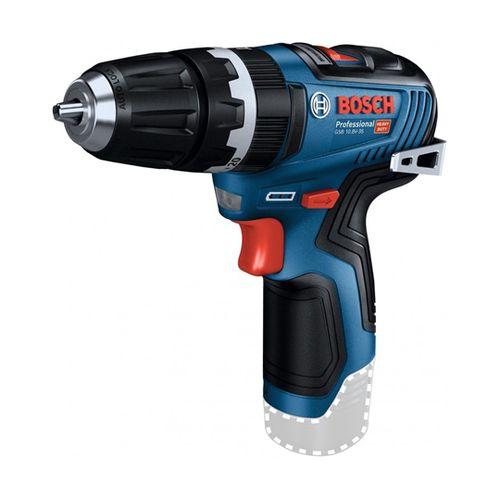 BOSCH コードレス振動ドリル GSB10.8V-35H (67-2508-73) 取り寄せ商品