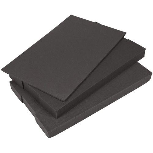 BOSCH XL-BOXX用スポンジインレイ 1600A0259Y (67-2509-50) 取り寄せ商品