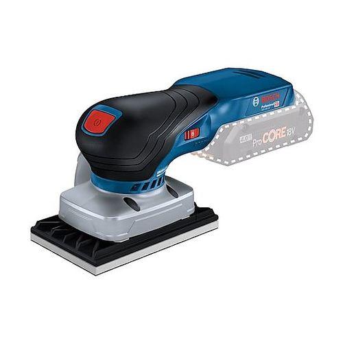 BOSCH コードレスオービタルサンダー本体のみ GSS18V-13H (67-9153-95) 取り寄せ商品