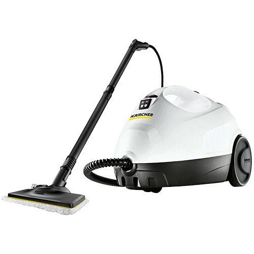 ケルヒャー スチームクリーナー SC 2 EasyFix W 1台(1.512-611.0) 取り寄せ商品