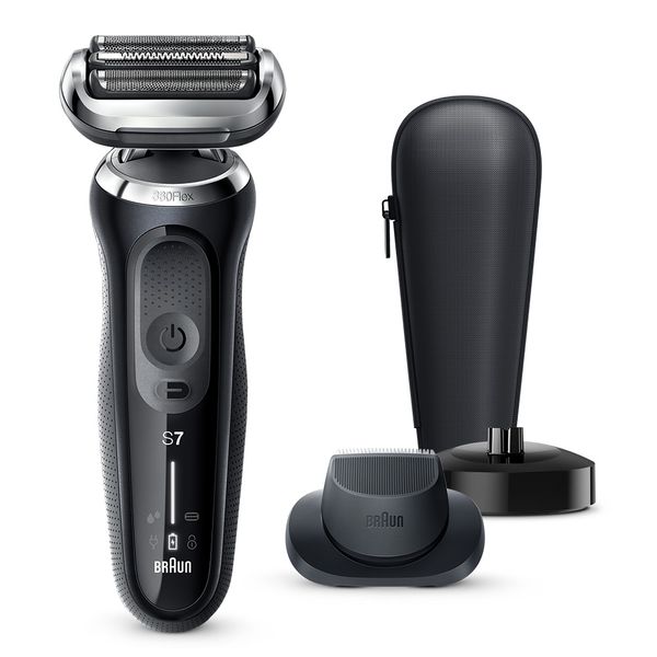 Braun (ブラウン) シェーバー　シリーズ7(70-N4200CS) 取り寄せ商品