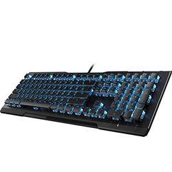 ROCCAT VULCAN 80 MECHANICA L GAMING KEYBOARD (正規保証品)(ROC-12-381-BN) 取り寄せ商品 27,590円