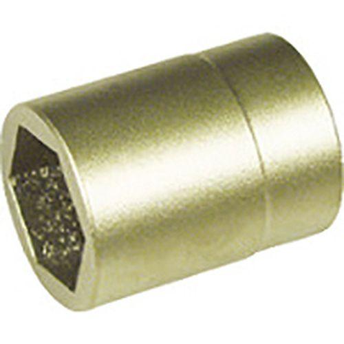 エンドレスツールズ A-MAG 防爆6角ソケット差込角1/2インチ用 対辺30mm 1個(0353012S) 取り寄せ商品