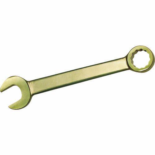 エンドレスツールズ A-MAG 防爆コンビネーションレンチ 32mm 1丁(0130032S) 取り寄せ商品