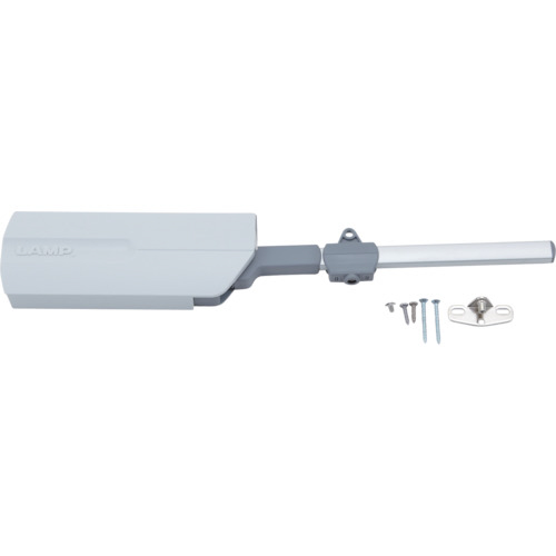 スガツネ工業 ラプコンステー (180015491) 1本(SLS-ELAN-MR S) 取り寄せ商品