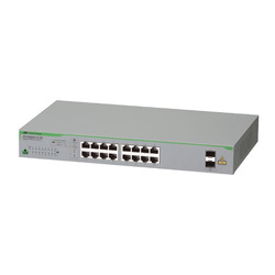 アライドテレシス AT-GS950/18 V2-LW(5124RLW) 取り寄せ商品 44,756円