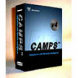 アイズ CAMPS V4日本語版(対応OS:WIN)(EYS161) 取り寄せ商品