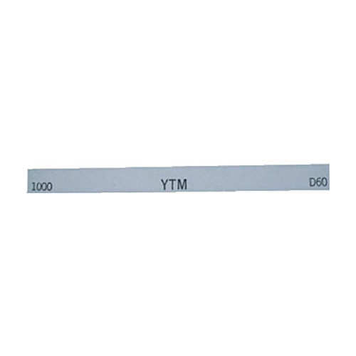 大和製砥所 金型用砥石 YTM #1000 1箱(20本)(M46D#1000) 取り寄せ商品