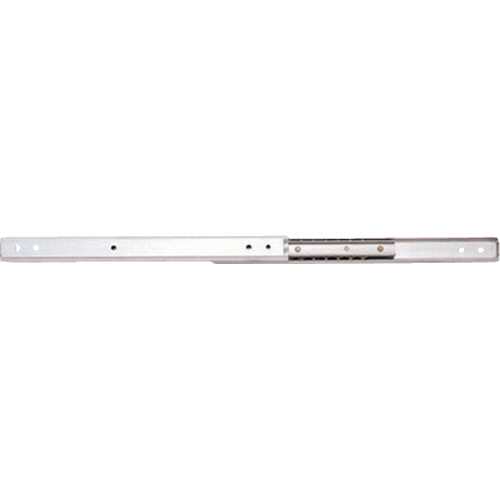 スガツネ工業 LAMP オールステンレス鋼製スライドレール(190-110-186) 1本(SNS27D30) 目安在庫=○