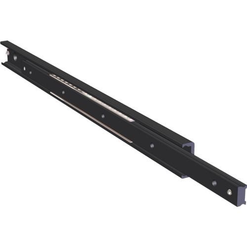 スガツネ工業 重量用スライドレール (190-027-899) 1本(SR28-0770) 取り寄せ商品