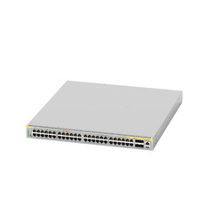 アライドテレシス AT-x250-52XTm(4932R) 取り寄せ商品 394,927円