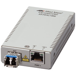 アライドテレシス AT-MMC1000LX40I/LC(P0859) 取り寄せ商品
